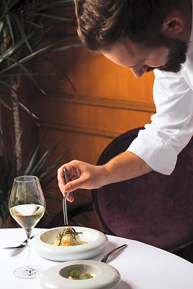 Le Castel Marie Louise