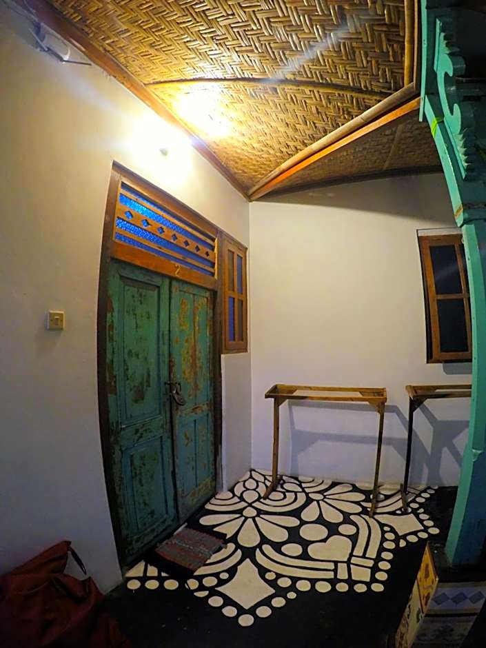 The Bodhi Tree Karimunjawa