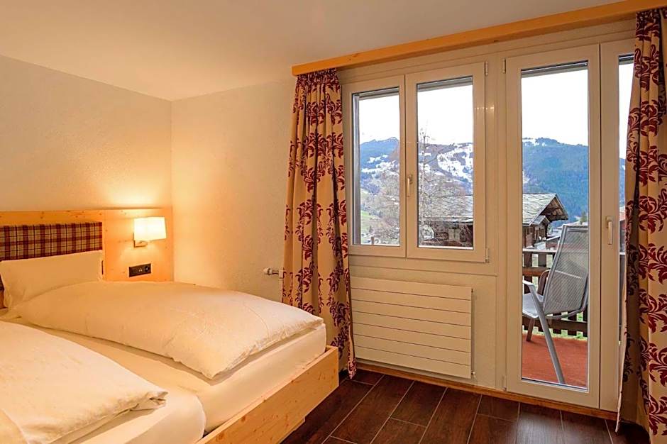 Hotel Caprice - Grindelwald