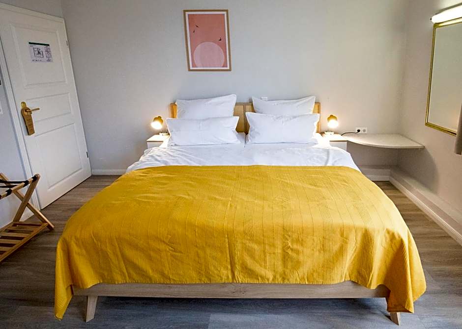 Hotel Seehof Norderney OHG