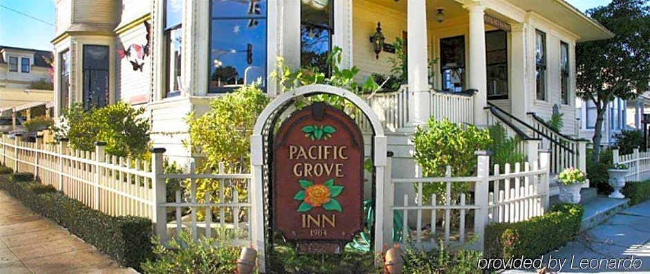 Pacific Grove Inn
