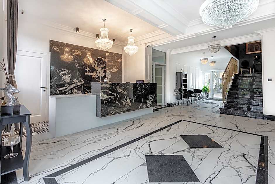 Monte Carlo Boutique Hotel