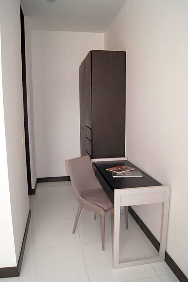 Serenity Hotel Boutique