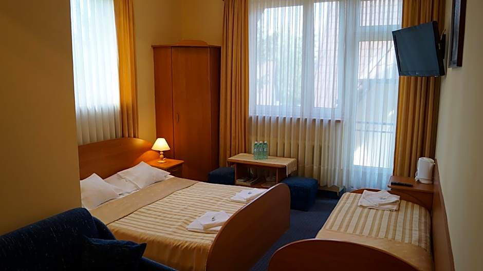 Ośrodek FIAN Zakopane - noclegi i konferencje w centrum