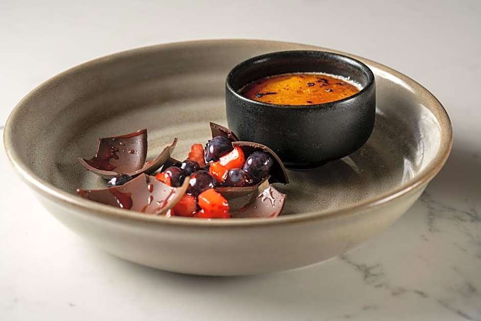 Falls Church Marriott Fairview Park