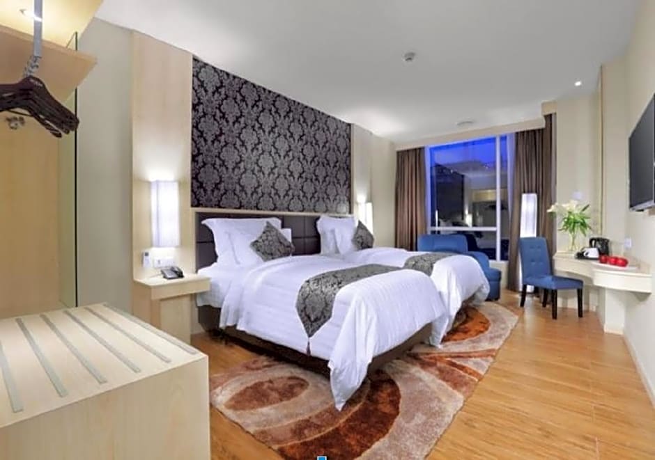 Aston Batam Hotel & Residence