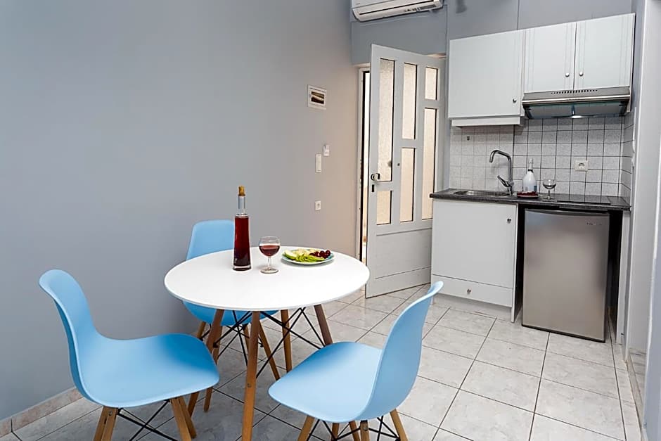 Sole Mare Seaside Apartments