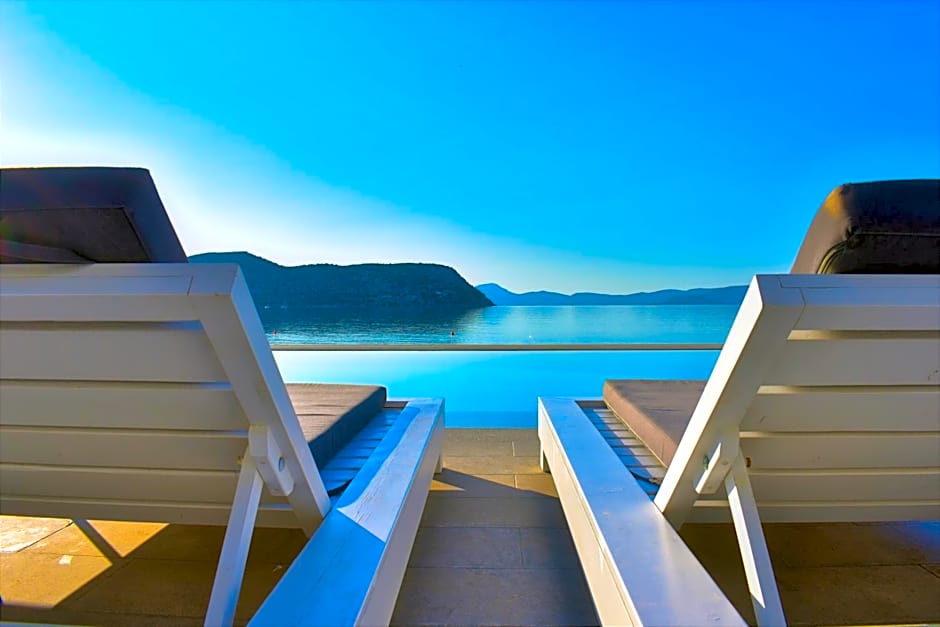 Dardiza Boutique Hotel