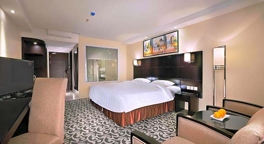 Aston Karimun City Hotel