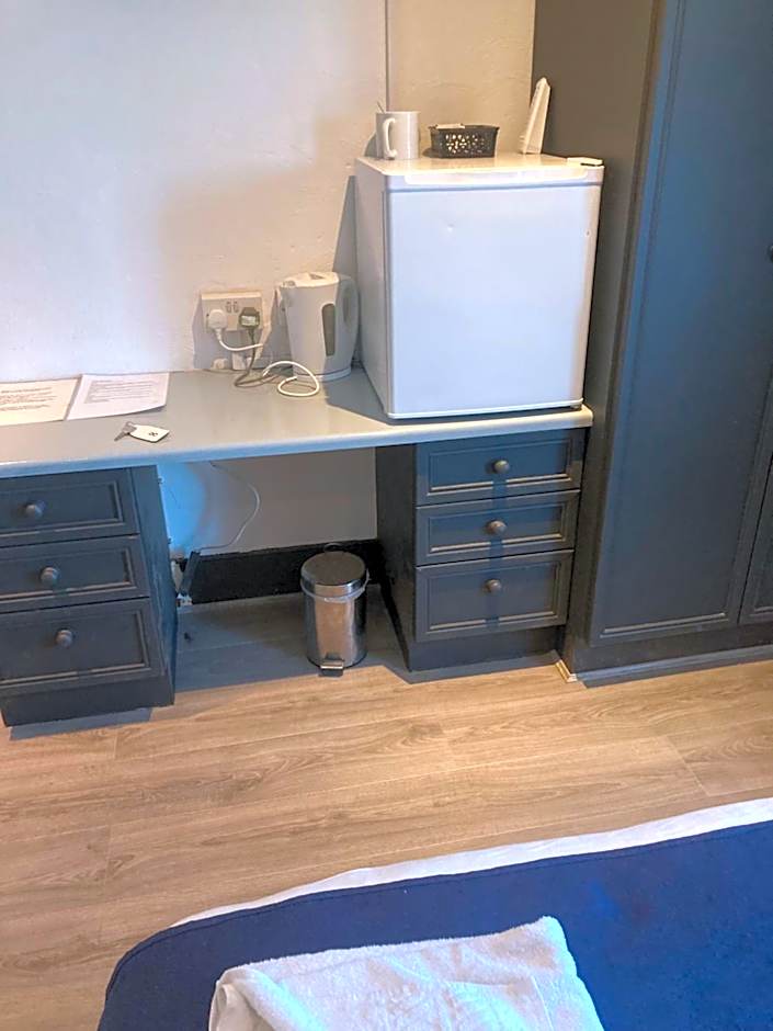 Abingdon Lodge Hotel