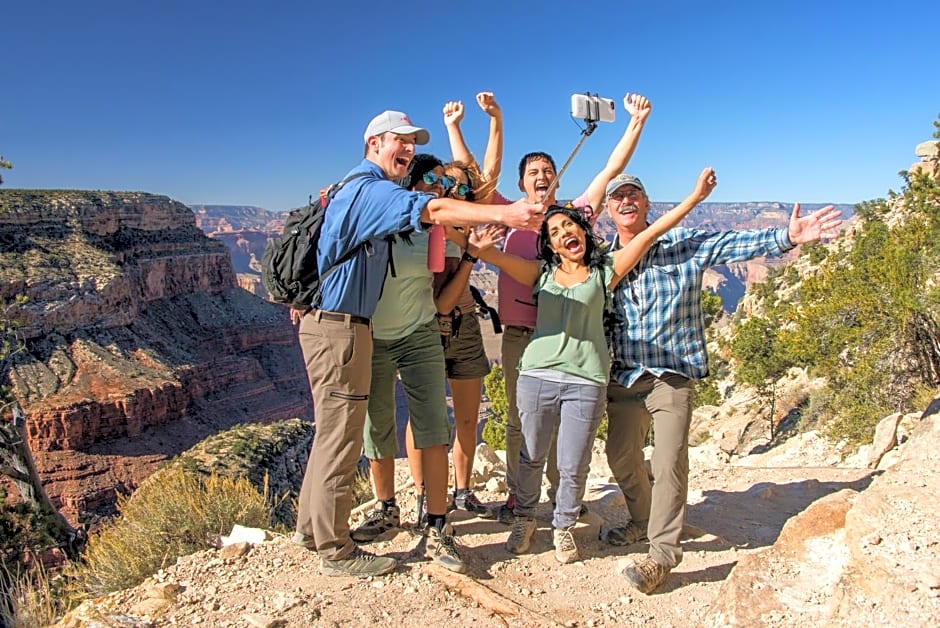 Grand Canyon Plaza Hotel