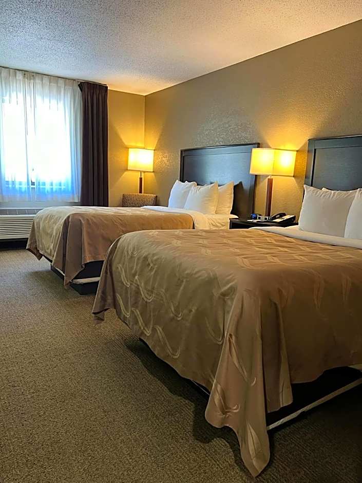 Quality Inn Harlan