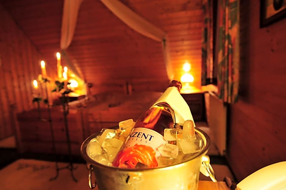 Akzent Hotel Zur Wasserburg