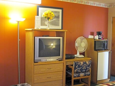 Queen Room with Two Queen Beds