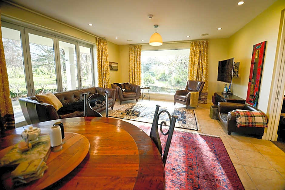 Silverstream Lodge