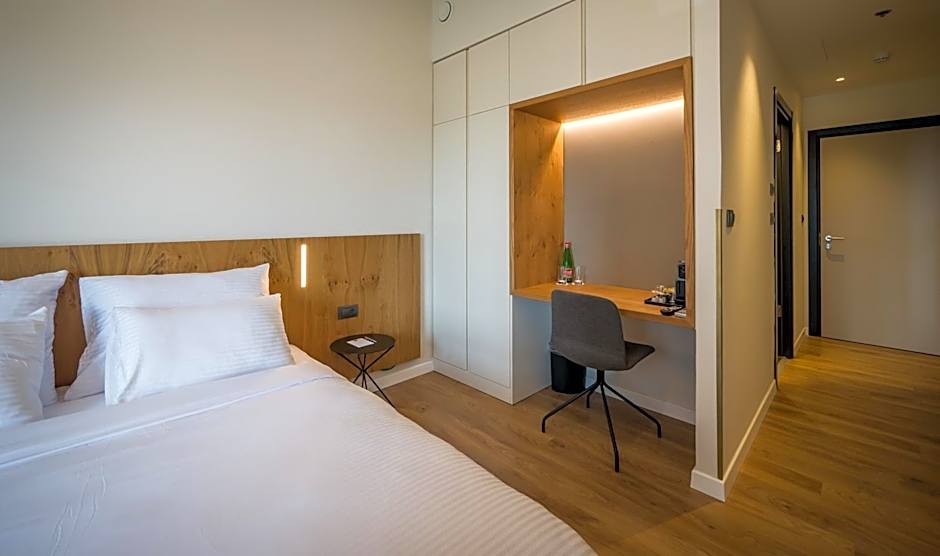 La Cappella Business Boutique Hotel