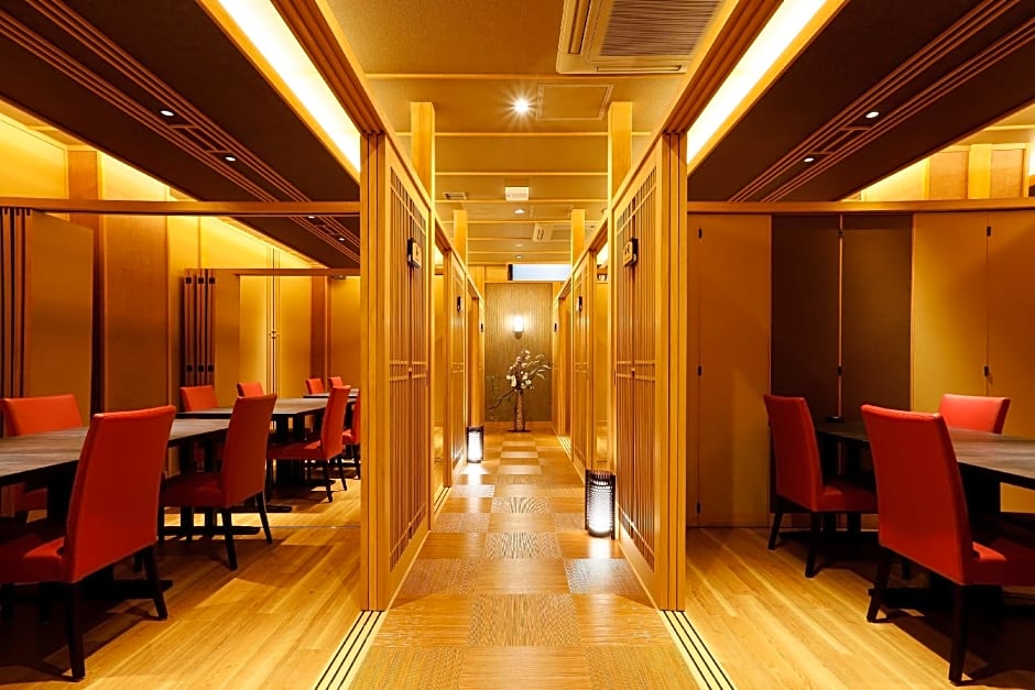 Ryokan Kasuitei - Ohya