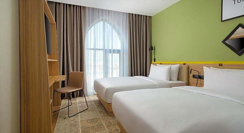 Hampton by Hilton Turkestan