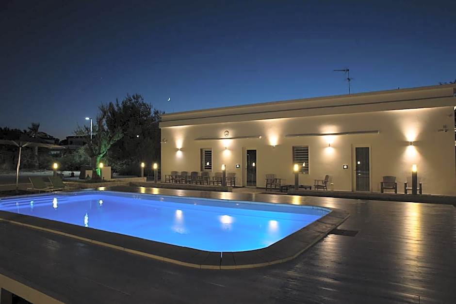 Bed & Breakfast del Faro