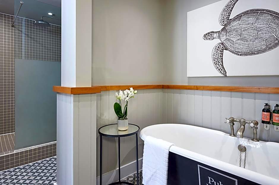 Hotel Du Vin & Bistro Brighton