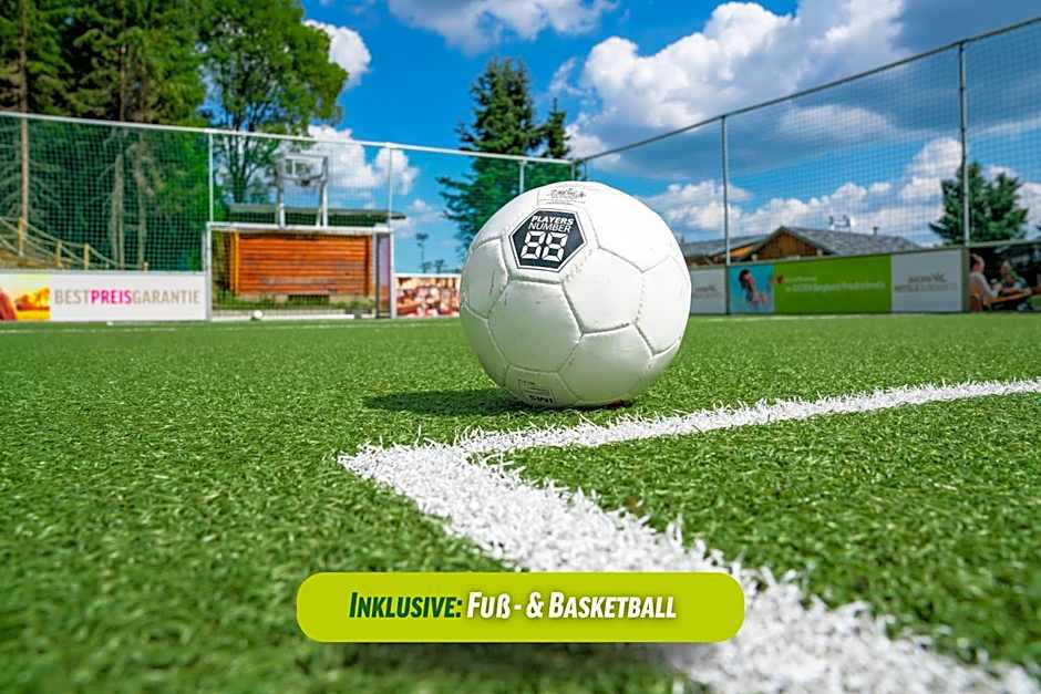 AHORN Hotel Am Fichtelberg