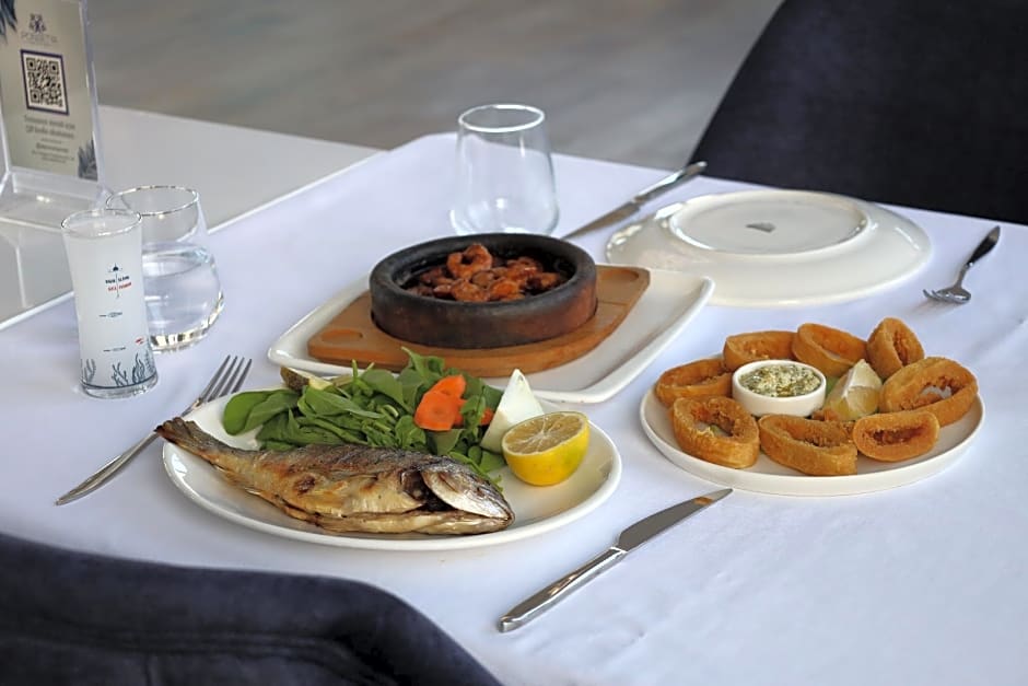 Cavit Duvan Prestige Hotel