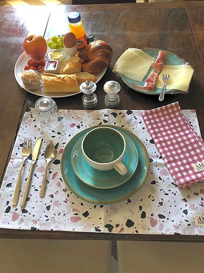 Casa Rural Finca Juanamare