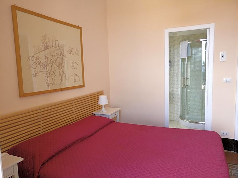 B&B Porta della Terra