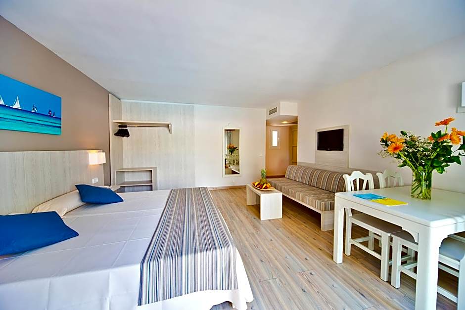 Hotel Club Es Talaial