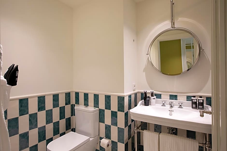 One Shot Palácio Cedofeita