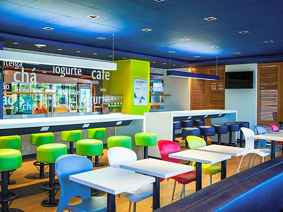 Ibis Budget Campo Grande