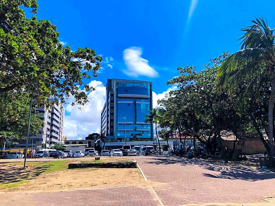 TENERIFE - 107 · T-07: Beira mar da Pajuçara Piscinas Naturais