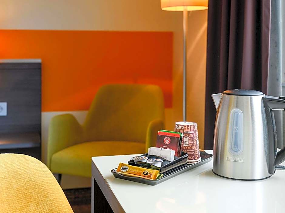 Mercure Hotel Koeln West