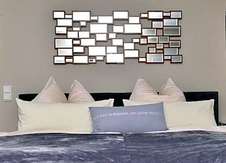 Aparthotel-Stadtallendorf