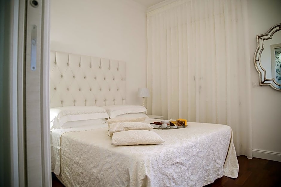 B&B Lorizzonte – Crotone, NV