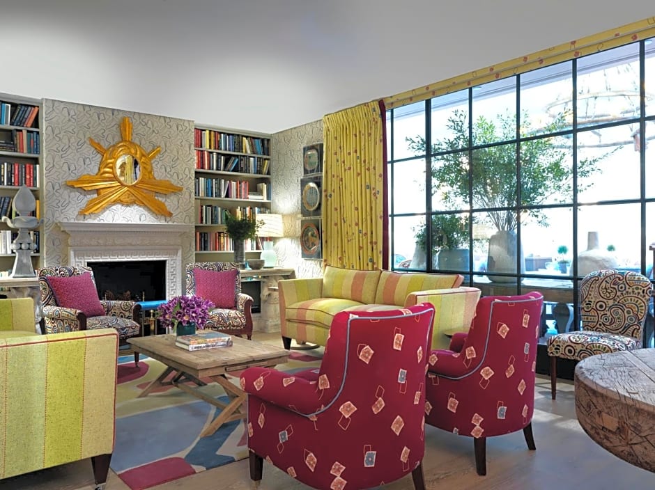 The Whitby Hotel
