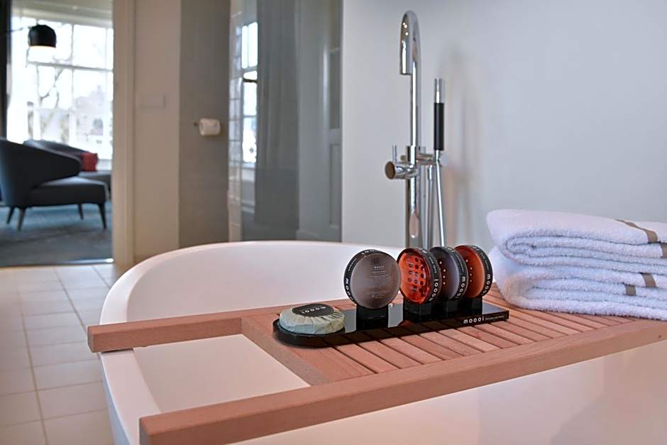 De Nederlanden, Restaurant & Boutique Hotel