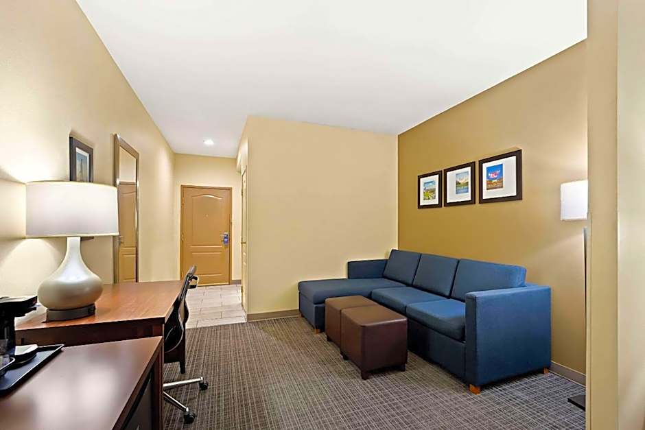 Comfort Inn & Suites High Point - Archdale