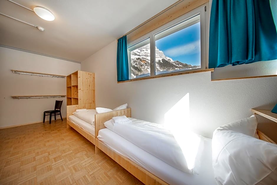 Gadmer Lodge - dein Zuhause in den Bergen