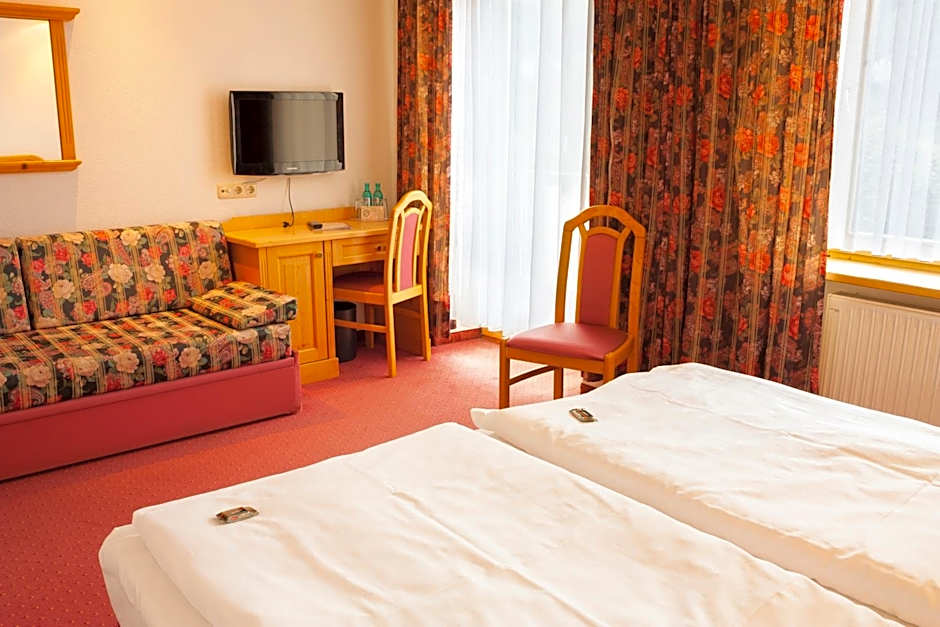 Elbhotel Bad Schandau