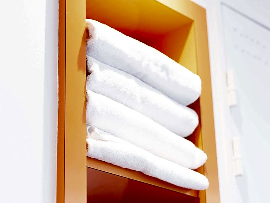 Novotel Paris Gare Montparnasse