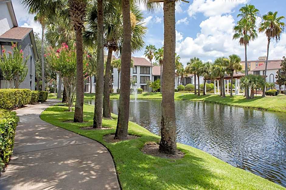 Legacy Vacation Resorts Kissimmee/Orlando - Near Disney