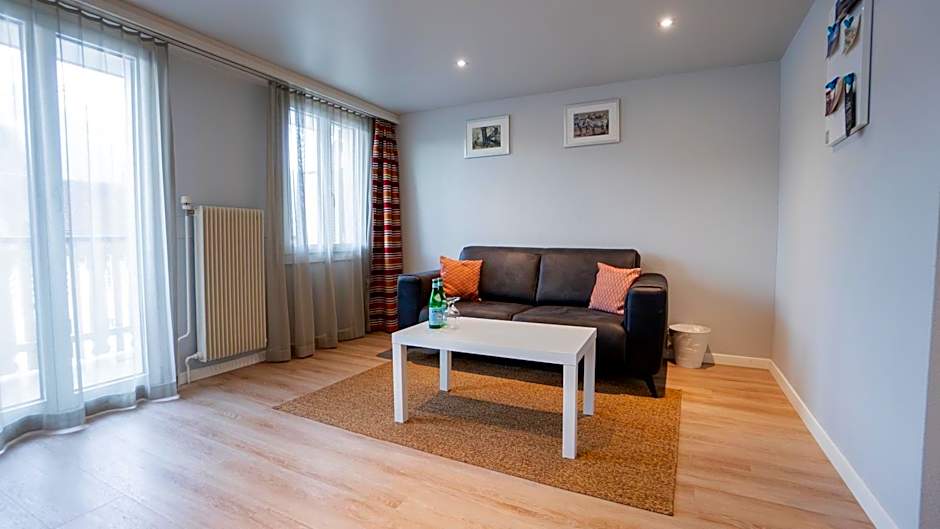 Hotel & Restaurant Rössli