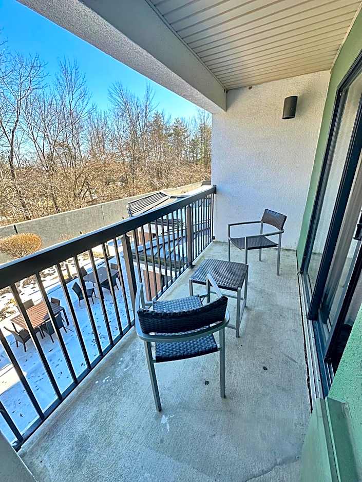 Country Inn & Suites by Radisson, Columbus-Edinburgh