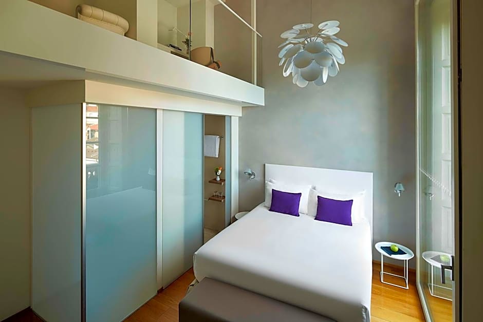 NH Milano Palazzo Moscova