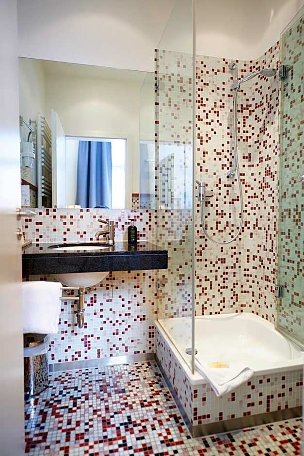 Hotel Zur Alten Brücke