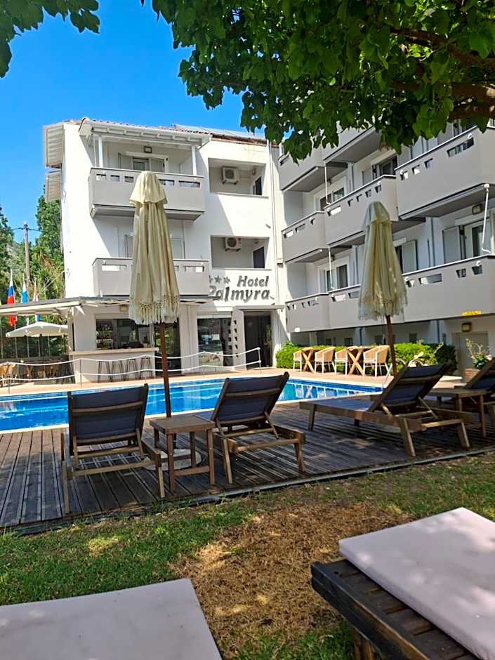 Palmyra Hotel