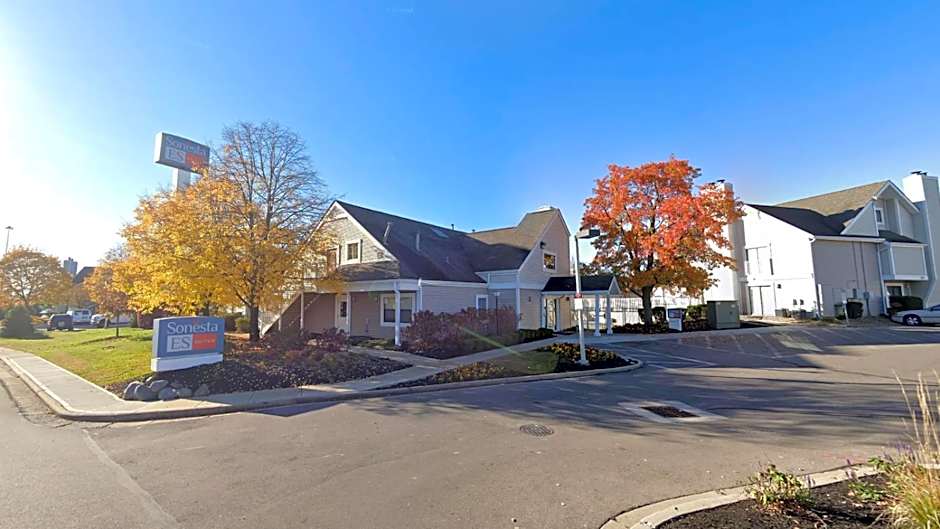 Sonesta ES Suites Cincinnati - Sharonville West