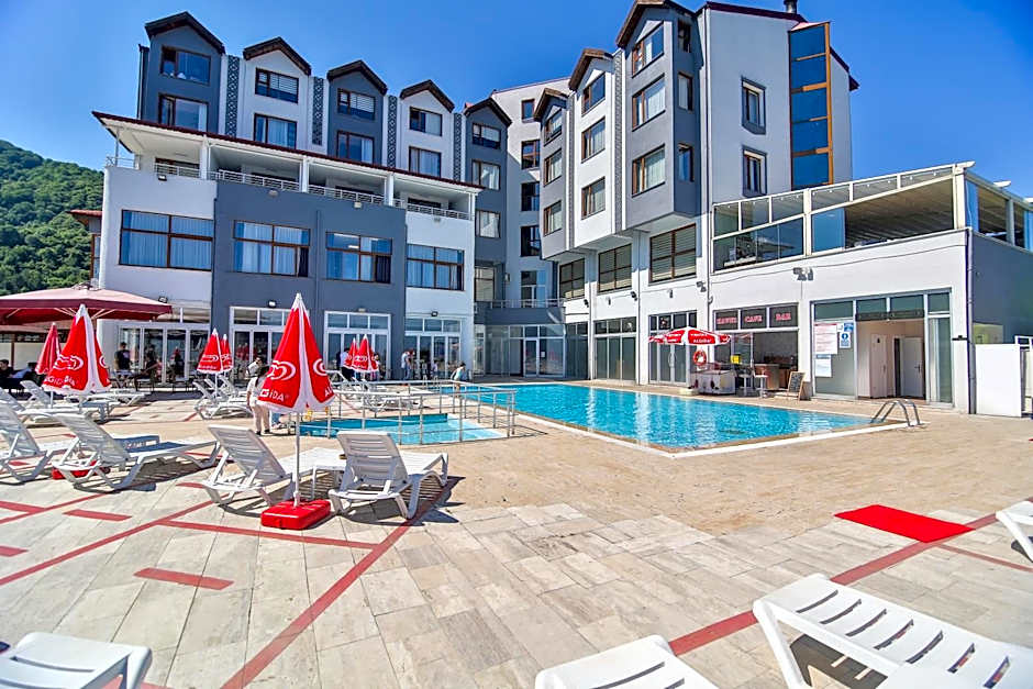 Amasra Diamond Hotel