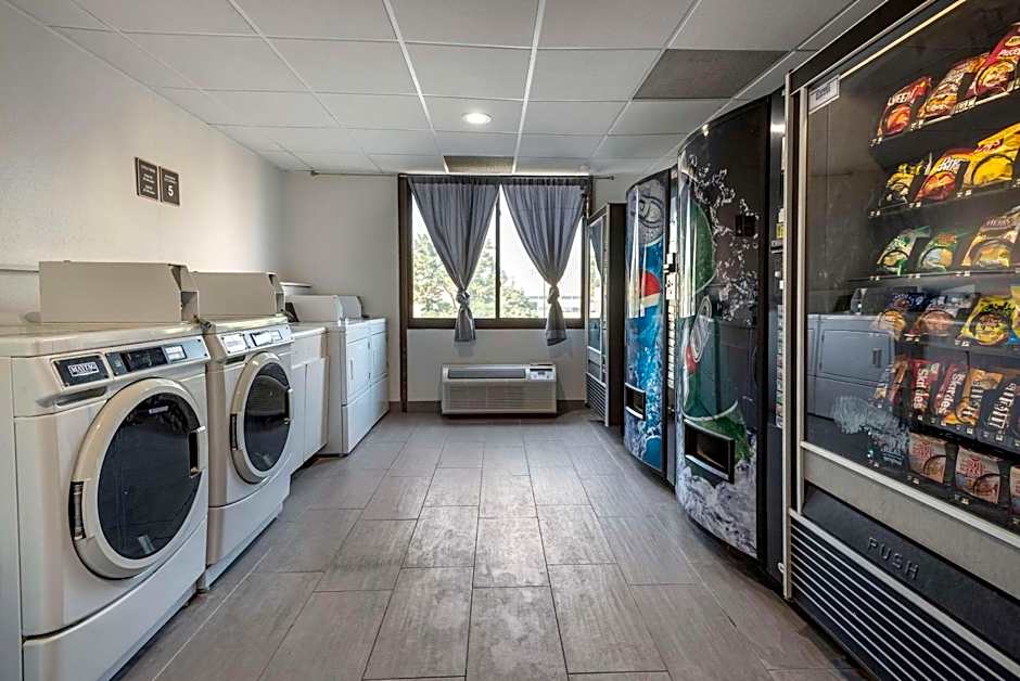 Comfort Inn Philadelphia International Airport West